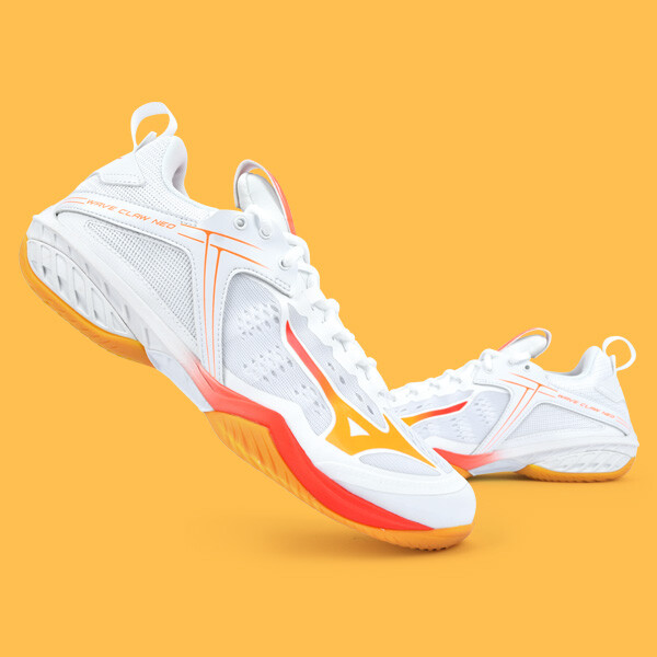 Mizuno Wave Claw Neo Badminton Shoes 